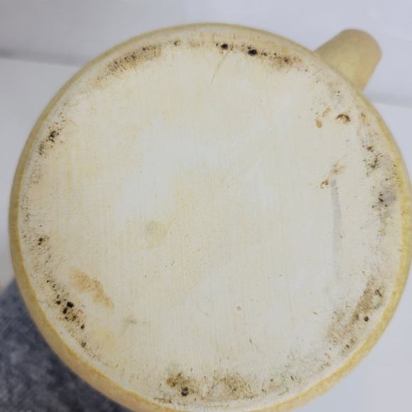 Kitchen Set One Size Brown Natural Terracotta Earthen Teapot, Creamer, Sugar - Picture 8 of 12